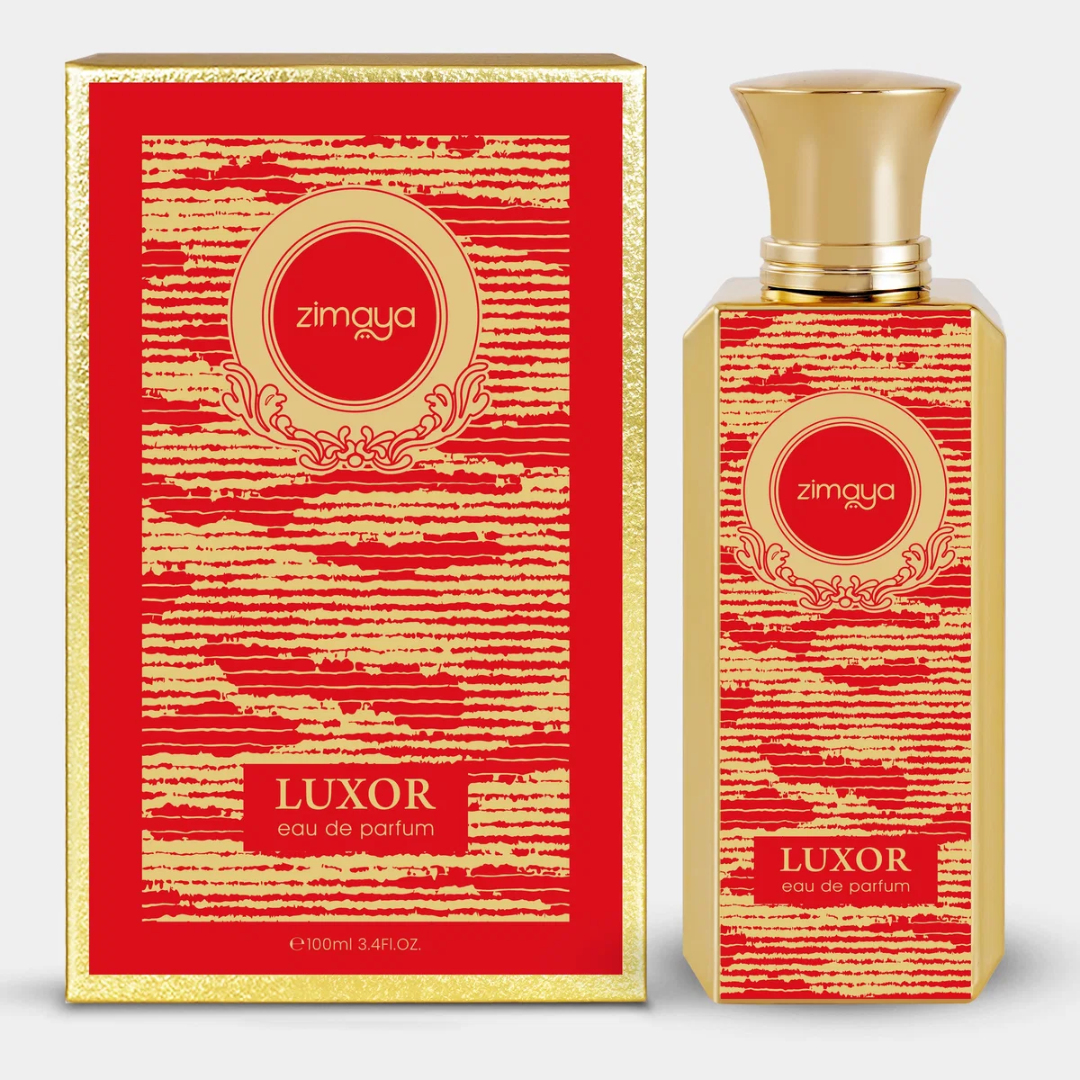 Zimaya 'Luxor' - 100ml