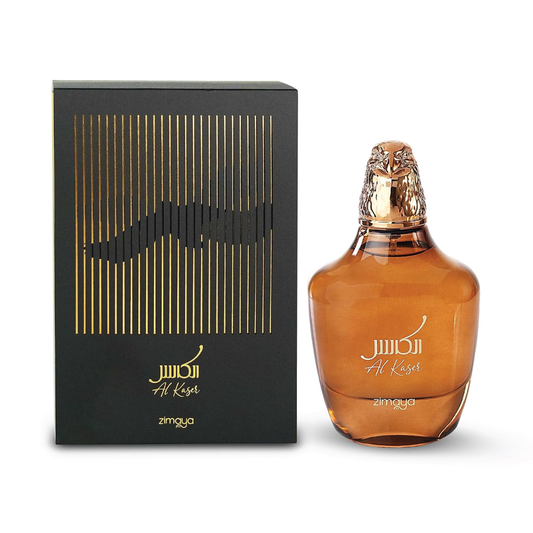 Zimaya 'Al Kaser' - 100ml