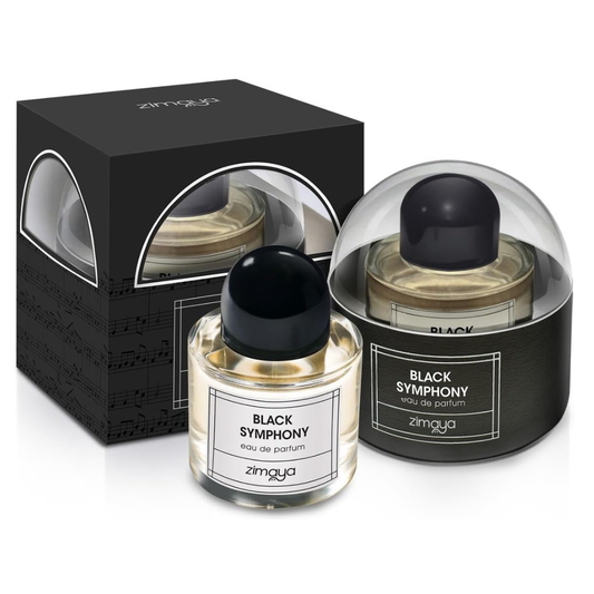 Zimaya 'Black Symphony' - 100ml