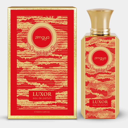 Zimaya 'Luxor' - 100ml