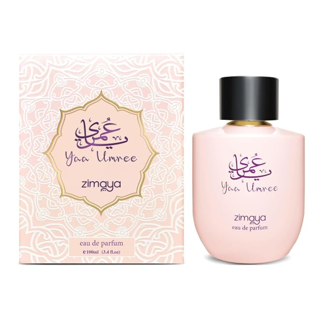 Zimaya Yaa Umree - 100ml